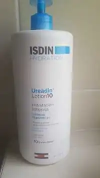 ISDIN - Ureadin - Lotion 10 intense hydration