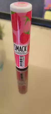 LEGAMI - Smack - Baume à lèvres naturel