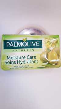 PALMOLIVE - Moisture care - Soins hydratant