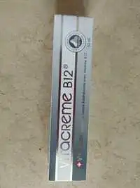 VITACREME B12 - Vita blanc - Crème de beauté éclaircissante