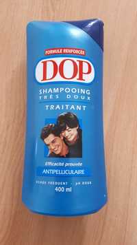 DOP - Shampooing très doux antipelliculaire