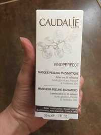 CAUDALIE - Vinoperfect - Masque peeling enzymatique