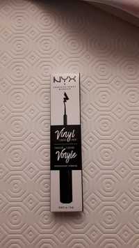 NYX - Traceur liquide vinyle