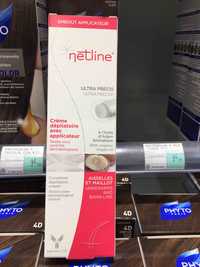 NETLINE - Ultra précis - Crème dépilatoire avec applicateur
