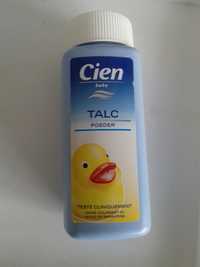 LIDL - Cien baby -  Talc