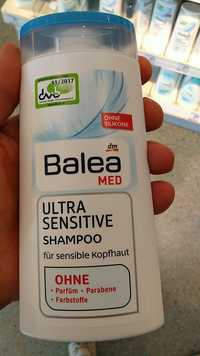 BALEA - Med Ultra sensitive - Shampoo
