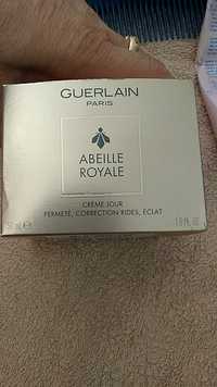 GUERLAIN - Abeille royal - Crème jour visage
