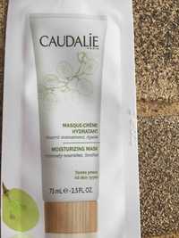 CAUDALIE - Masque-crème hydratant 