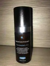 SKINCEUTICALS - Resveratrol B E - Antioxidant night