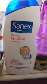 SANEX - Dermo sensitive - Douche crème