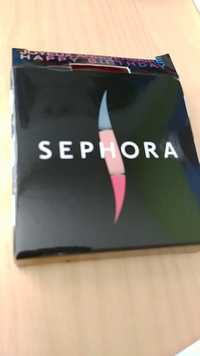 Composition Sephora Joyeux Anniversaire Palette De Maquillage Ufc Que Choisir