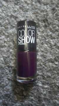 MAYBELLINE - Color show by colorama