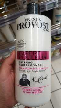 FRANCK PROVOST - Expert couleur - Balsamo professionale  protezione & lucentezza