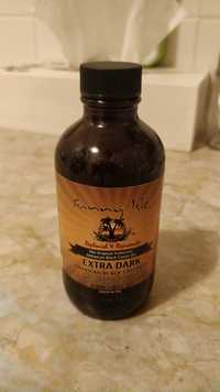 SUNNY ISLE - Extra dark - Jamaican black castor oil