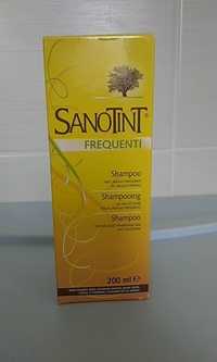 SANOTINT - Frequenti - Shampooing