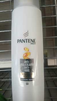 PANTENE PRO-V - Anti-pelliculaire - Shampooing