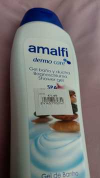 AMALFI - Dermo care - Shower gel