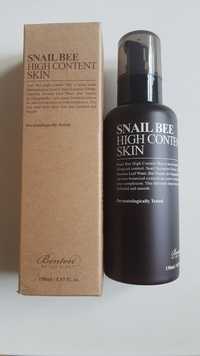 BENTON - Snail bee - High content skin