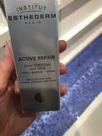 ESTHEDERM PARIS - Active Repair - Soin contour des yeux