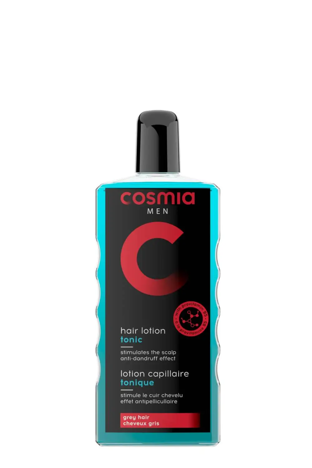 COSMIA BY AUCHAN - 