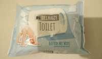 DELHAIZE - Toilet 60 kids wet wipes