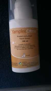 PERFECT HEALTH SOLUTIONS - Yamplex crème