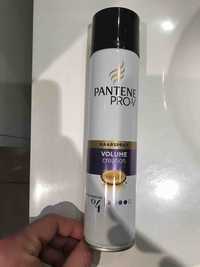 PANTENE PRO-V - Volume creation - Haarspray