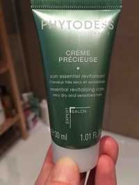 PHYTODESS - Expert Salon - Crème précieuse