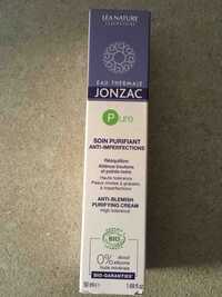 EAU THERMALE JONZAC - Soin purifiant anti-imperfections