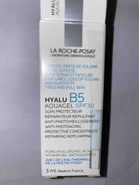 LA ROCHE-POSAY - Hyalu B5 - Aquagel SPF 30 Soin protecteur réparateur