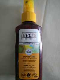 LAVERA - Spray solaire enfant 