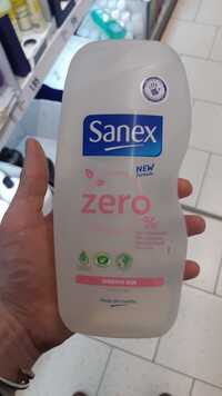 SANEX - Zero % - Shower gel 