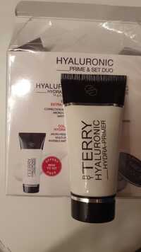 BY TERRY - Hyaluronic hydra-primer
