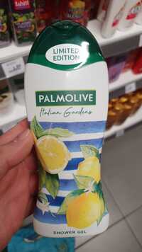 PALMOLIVE - Italian gardens - Shower gel