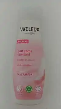 WELEDA - Lait corps apaisant