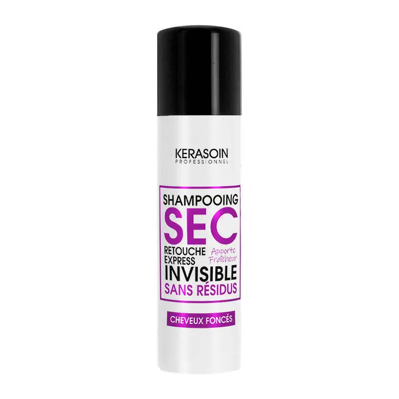 KERASOIN - SHAMPOOING SEC INVISIBLE ET PARFUME 150ML