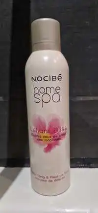 NOCIBÉ - Leilani bliss - Mousse de douche