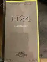 HERMES - H24 - Eau de parfum