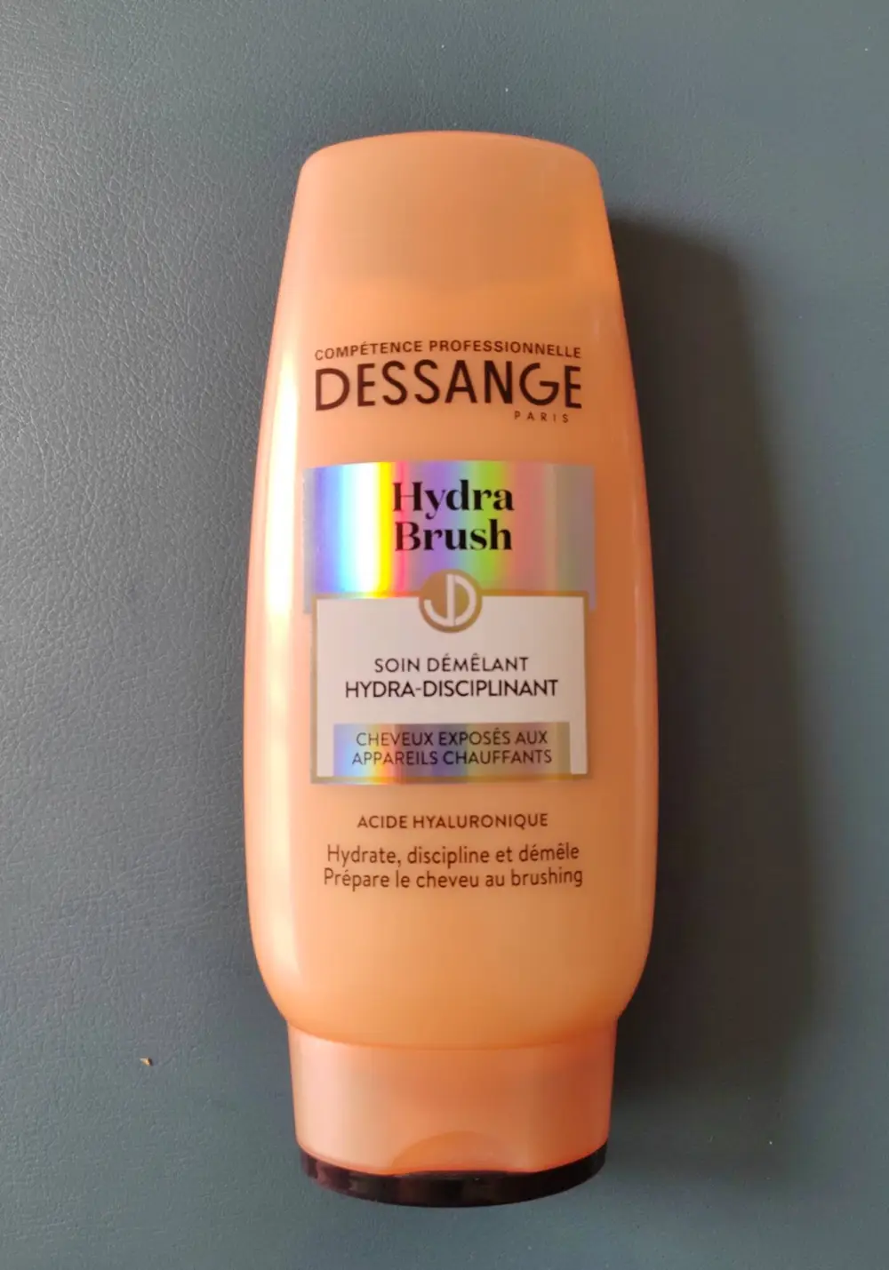 DESSANGE - Hydra blush - Soin démêlant hydra-disciplinant