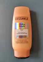 DESSANGE - Hydra blush - Soin démêlant hydra-disciplinant