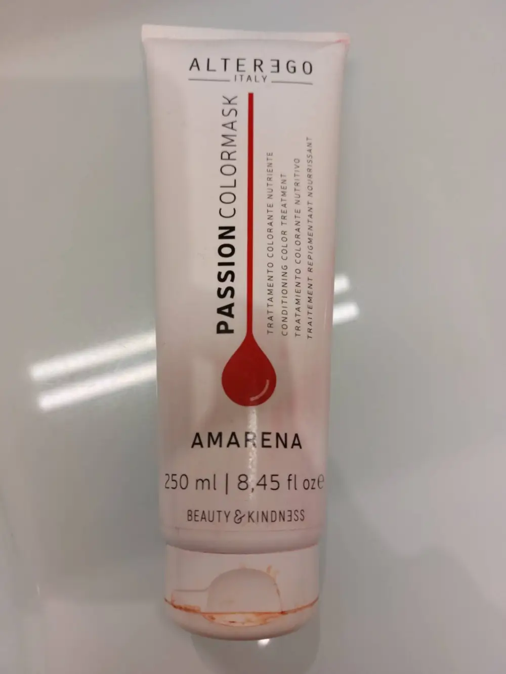 ALTER EGO - Amarena - Passion Colormask 