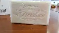 NATIVES - Savon de la reine des Marraines - Savon de Marseille