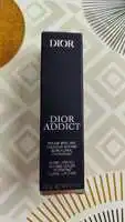 DIOR - Dior addict - Rouge brillant couleur intense