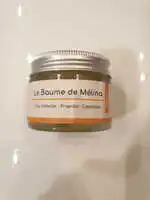 NAELYS - Le baume de Mélina