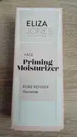 ELIZA JONES - Face priming moisturing pore refiner