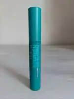 MAYBELLINE NEW YORK - Mascara mega mousse mascara  Green edtion-