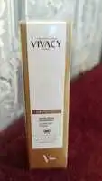 VIVACY - Baume lèvres nourrissant