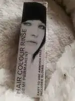 STARGAZER - Hair colour rinse semi permanent
