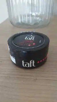 SCHWARZKOPF - Taft - Power styling wax
