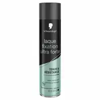 SCHWARZKOPF - SCHWARZKOPF - Schwarzkopf styling laque tenue ultra forte 400ml